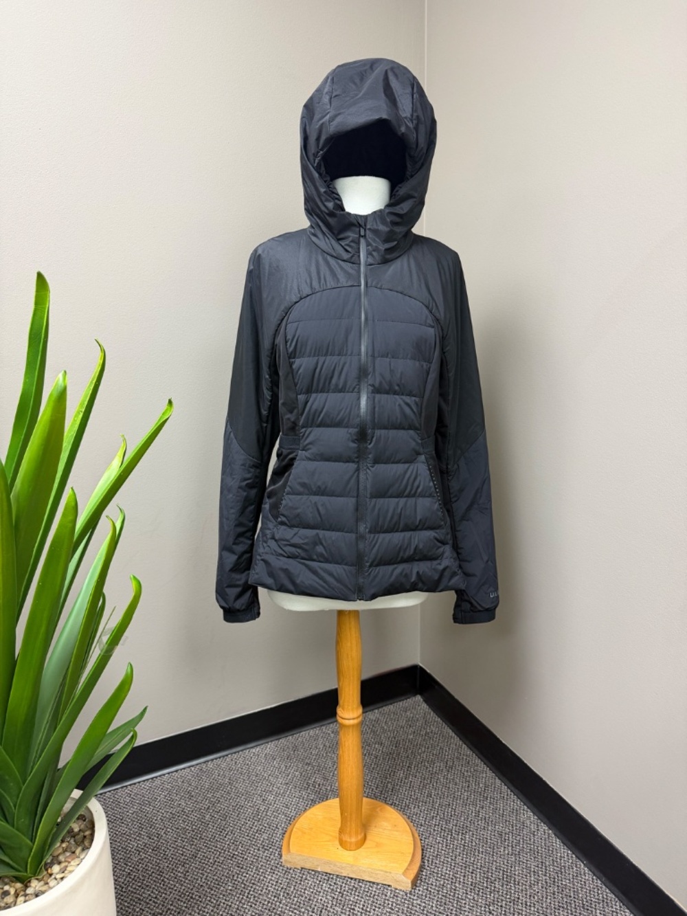 Women's Down for It All Lululemon Jacket